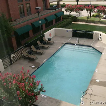 Hampton Inn Plano/North Dallas 