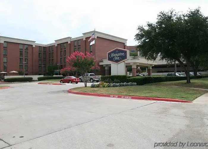 Comfort Inn Plano-Dallas