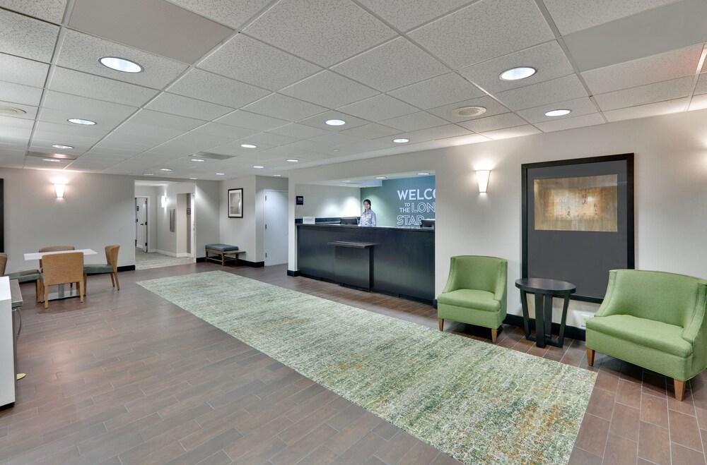 Comfort Plano-dallas