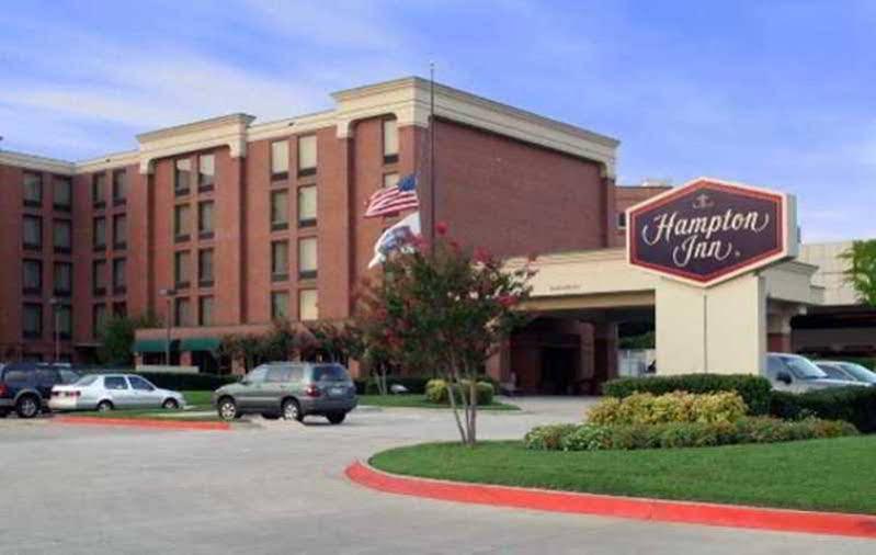 Comfort Plano-dallas 3* Plano