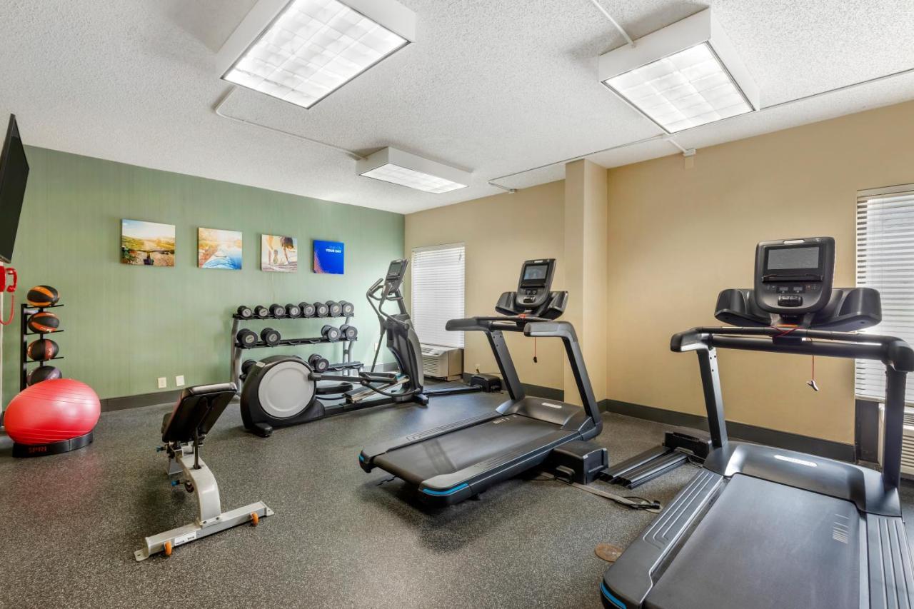 Inn Comfort Plano-dallas