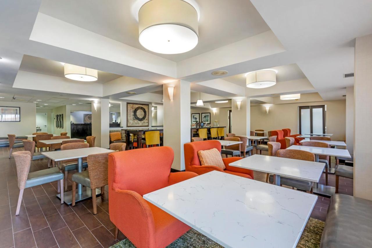 Comfort Plano-dallas Plano