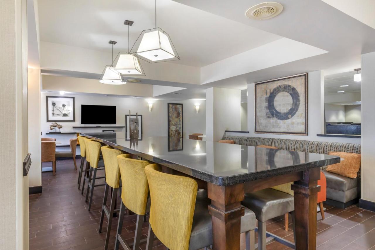 Comfort Plano-dallas Inn 3*
