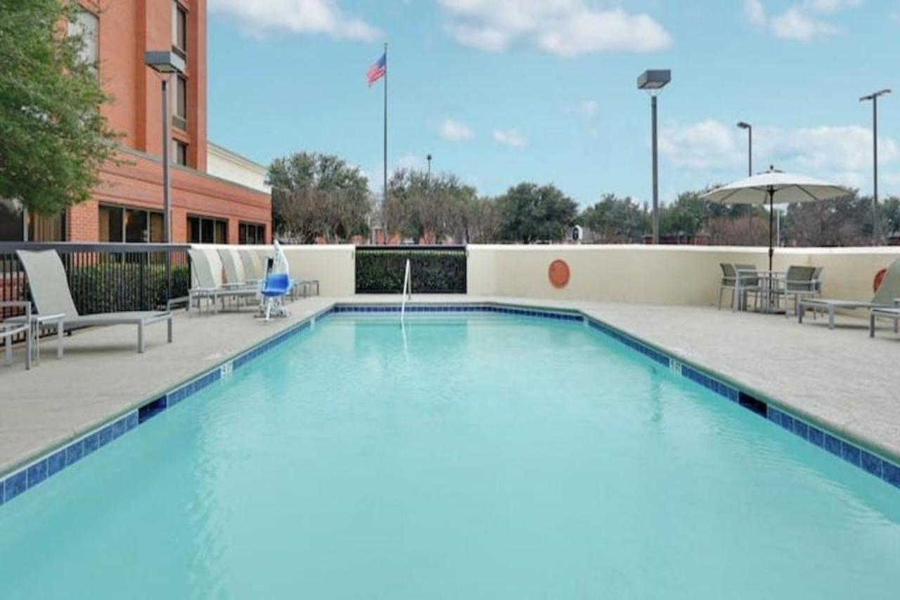 Inn Comfort Plano-dallas