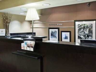 Comfort Plano-dallas 3* Plano