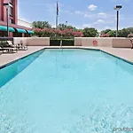 Comfort Inn Plano-Dallas 