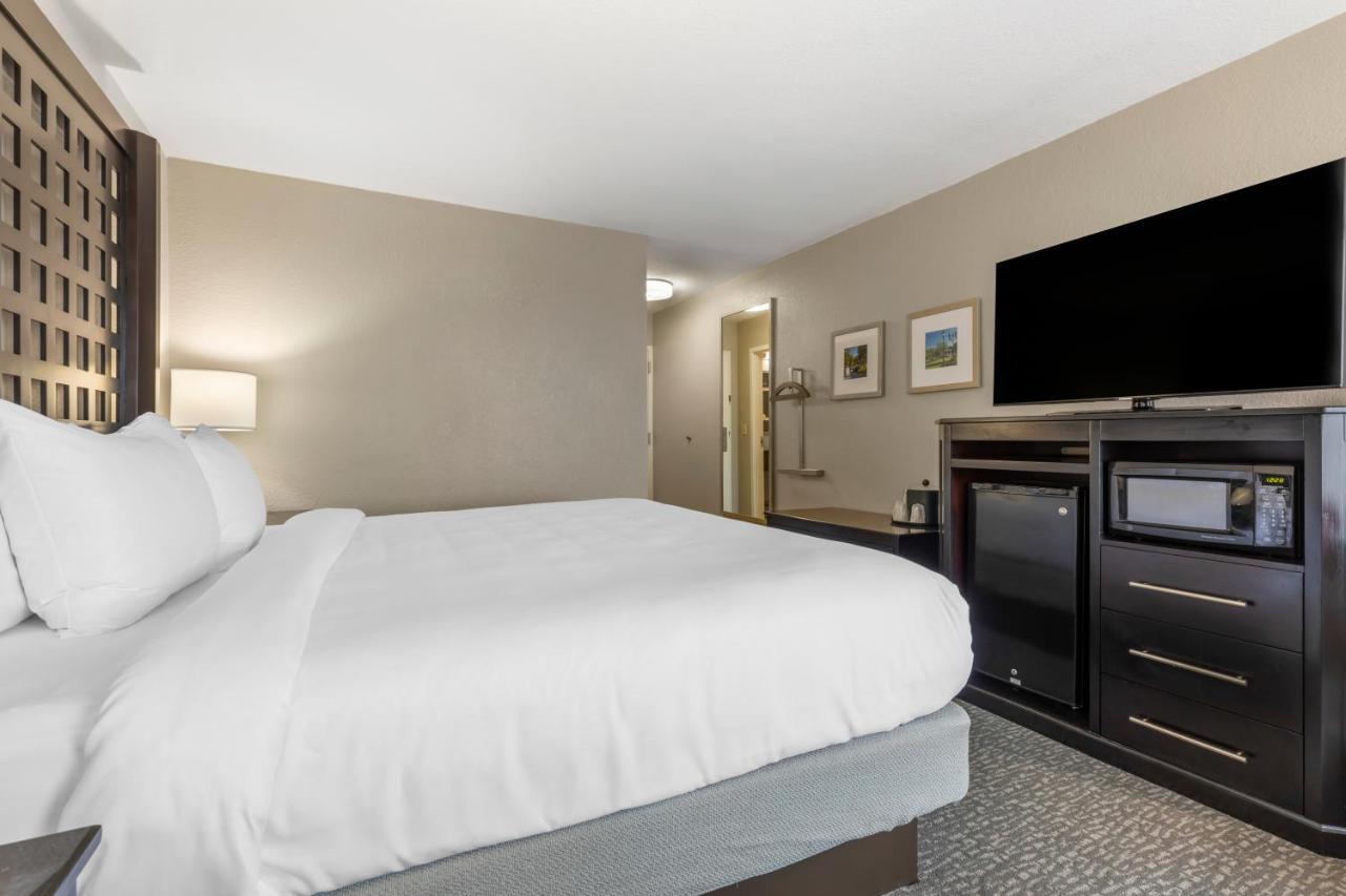 Estalagem Comfort Plano-dallas 3*