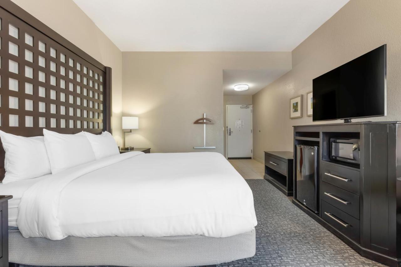 Comfort Plano-dallas Estalagem Plano