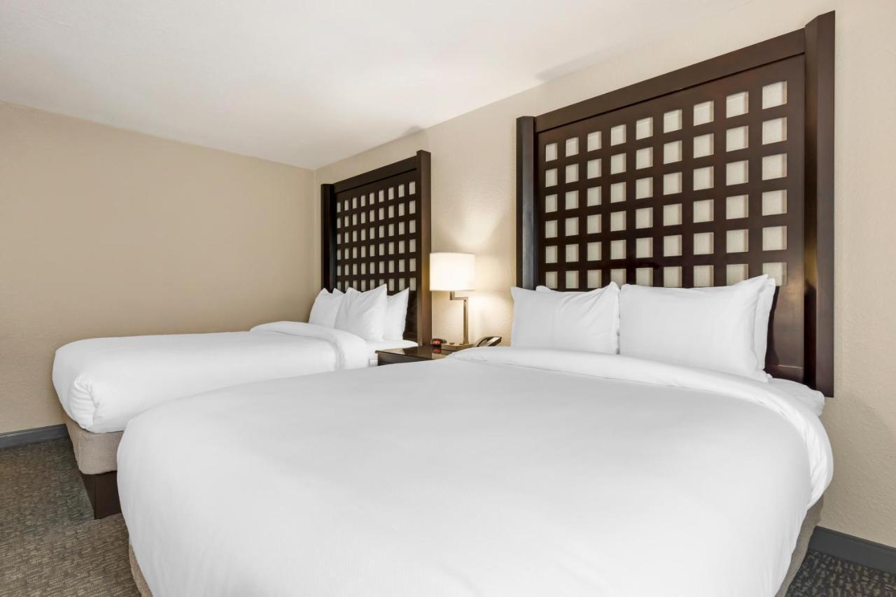 Estalagem Comfort Plano-dallas 3*