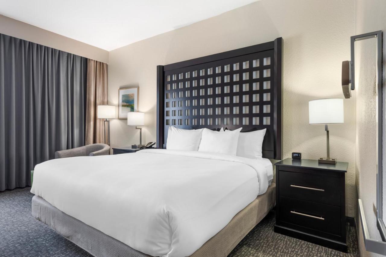 Estalagem Comfort Plano-dallas