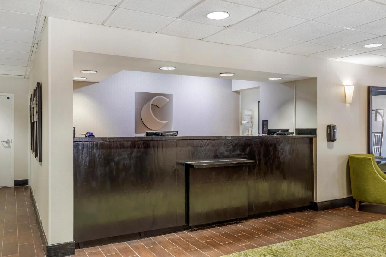 Inn Comfort Plano-dallas