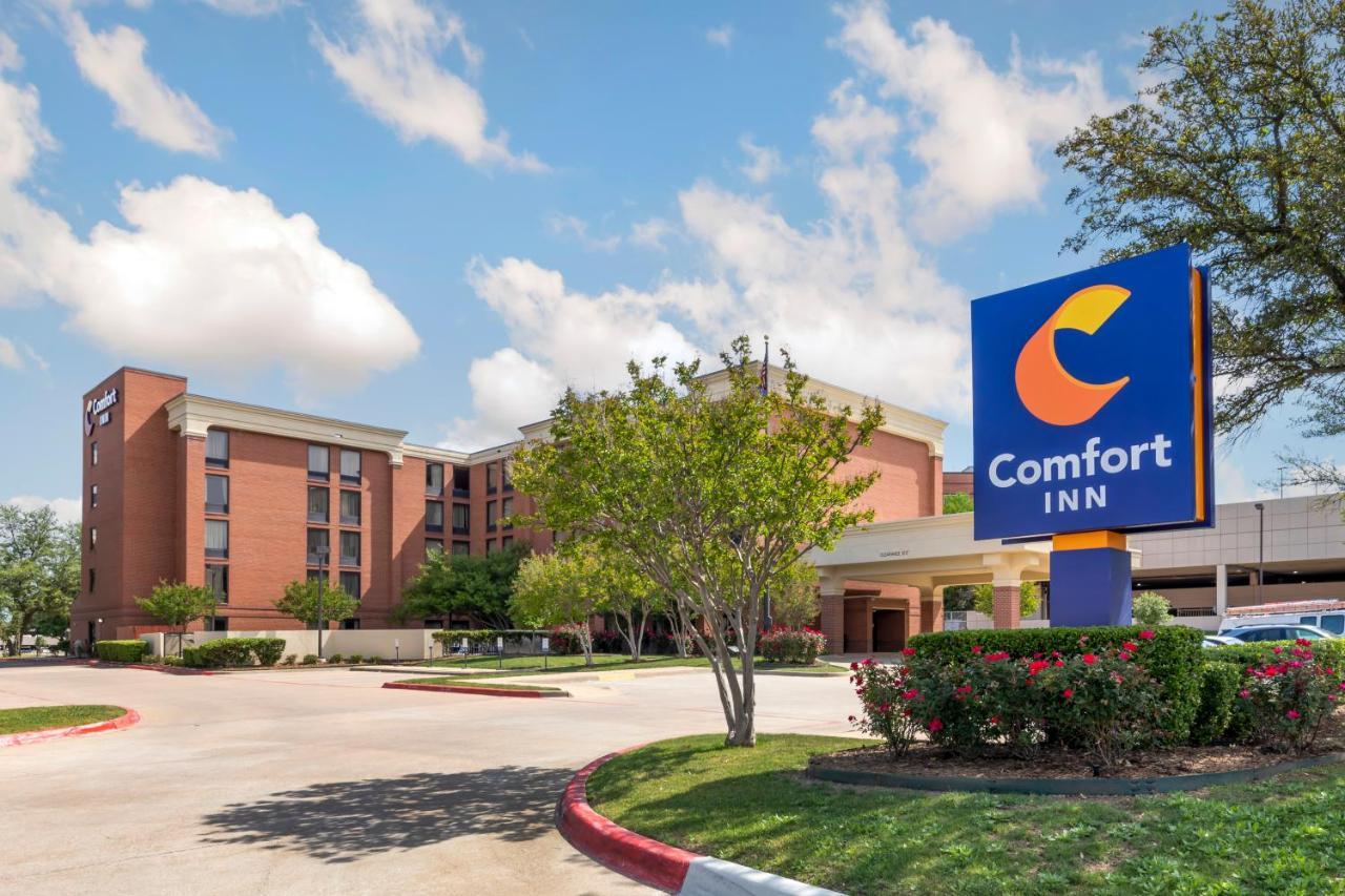Estalagem Comfort Plano-dallas 3*