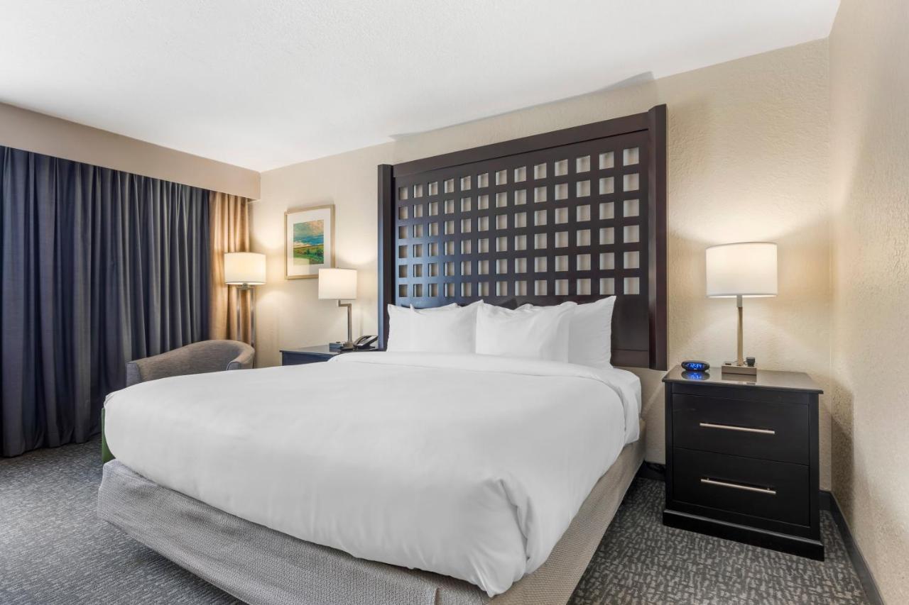 Comfort Plano-dallas 3*