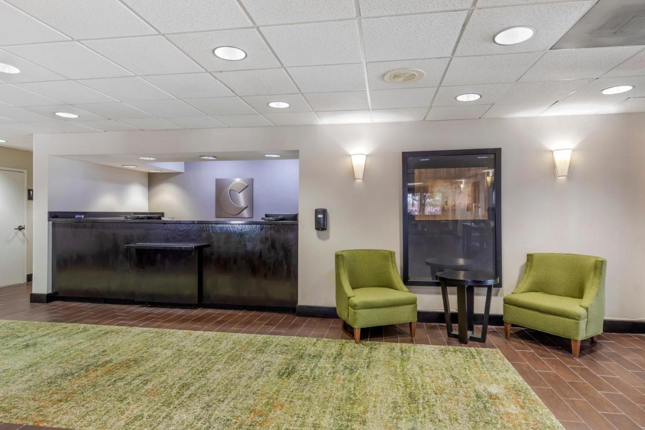 Estalagem Comfort Plano-dallas